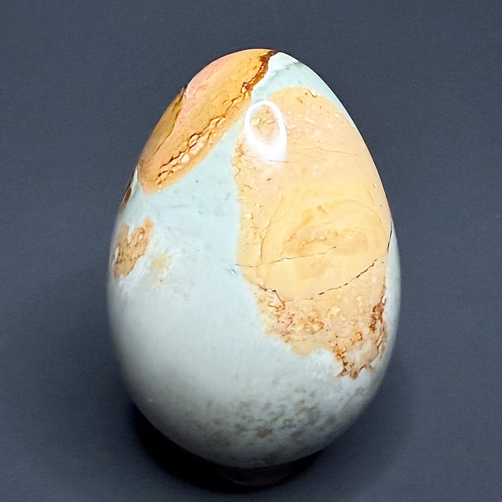 EGG608 Polychrome Jasper