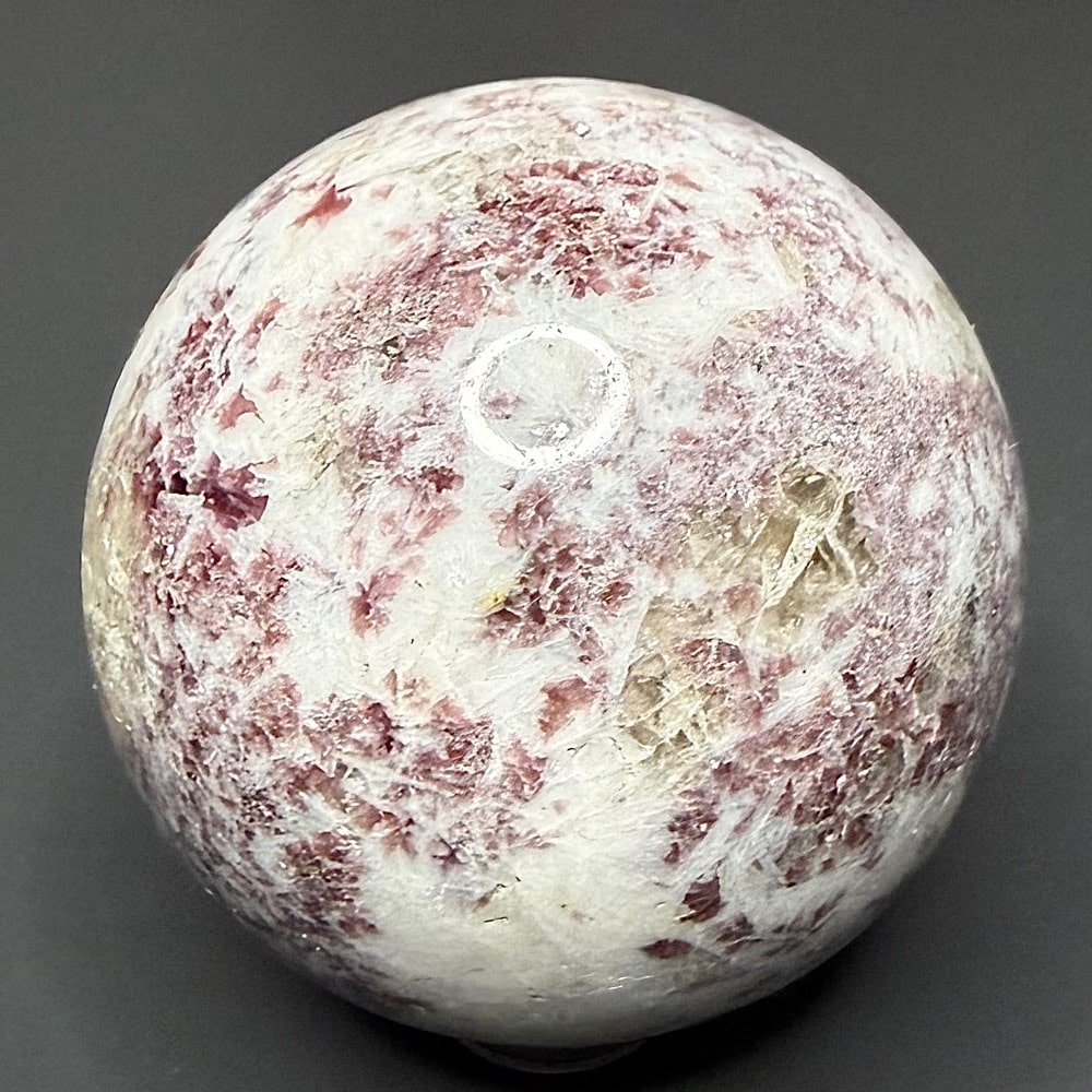 SP405 Lepidolite