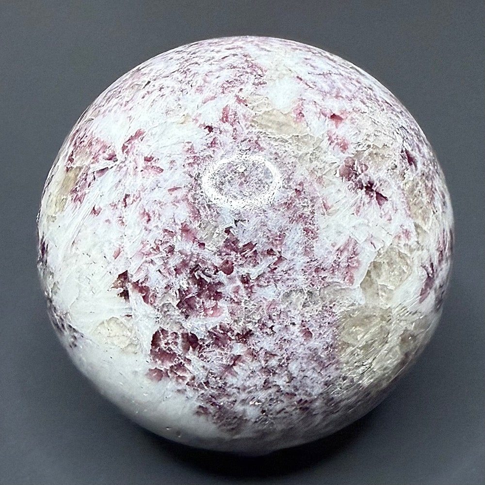 SP405 Lepidolite - Image 3