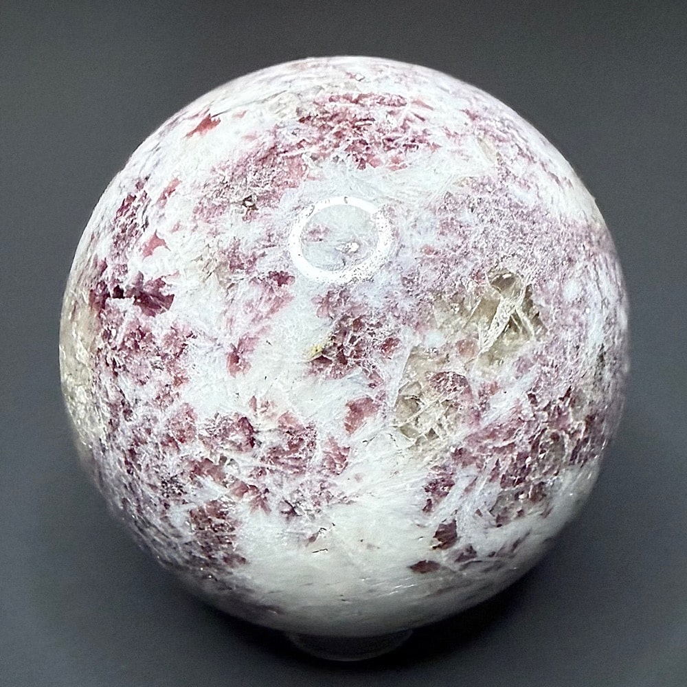 SP405 Lepidolite - Image 4