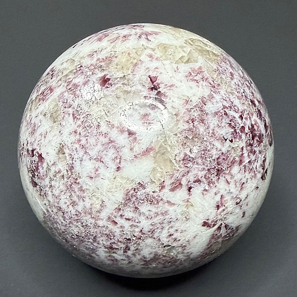 SP405 Lepidolite