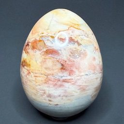 EGG710 Polychrome Jasper