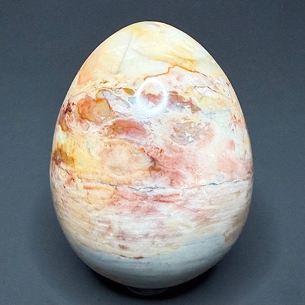 EGG710 Polychrome Jasper