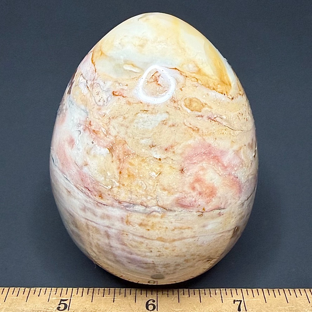 EGG710 Polychrome Jasper - Image 2