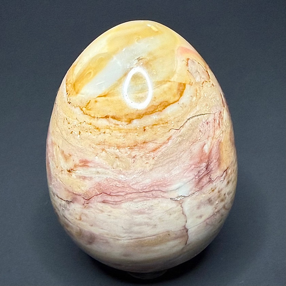 EGG710 Polychrome Jasper - Image 3