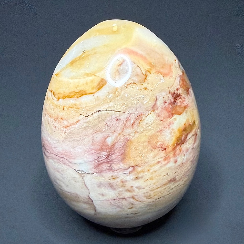 EGG710 Polychrome Jasper - Image 4