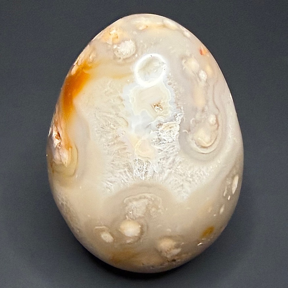 EGG711 Flower Agate - Image 4