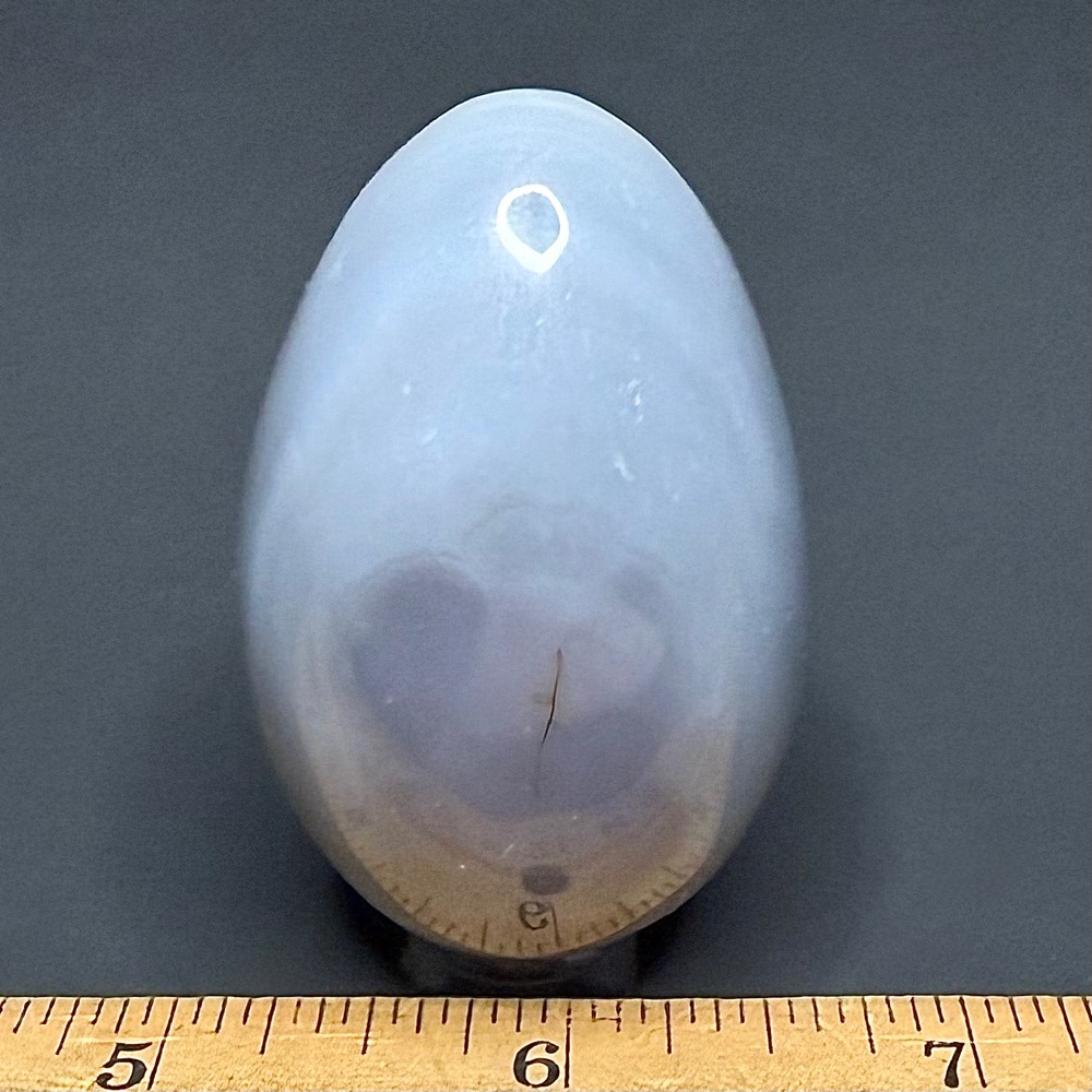 EGG714 Agate Egg - Image 2