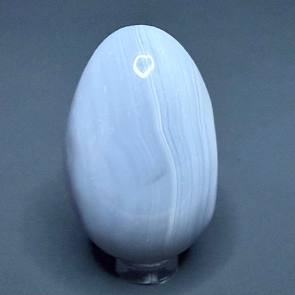 EGG714 Agate Egg