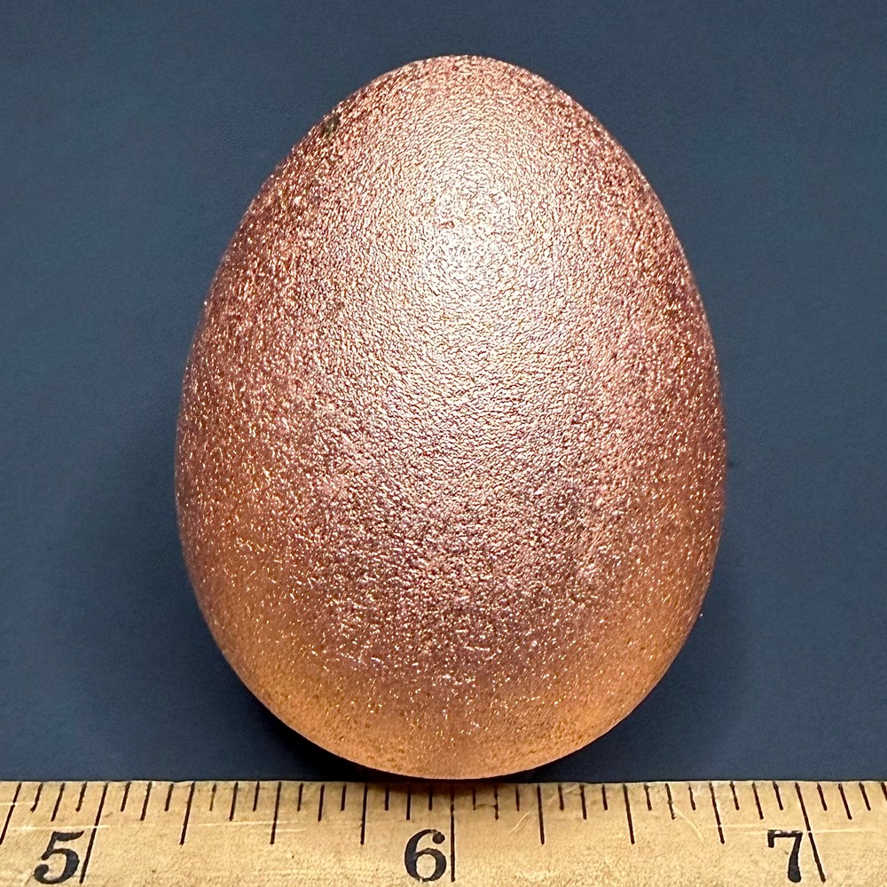 EGG713 Copper