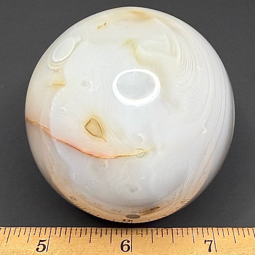 SP415 Agate - Image 2