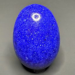 EGG804 Blue Marble