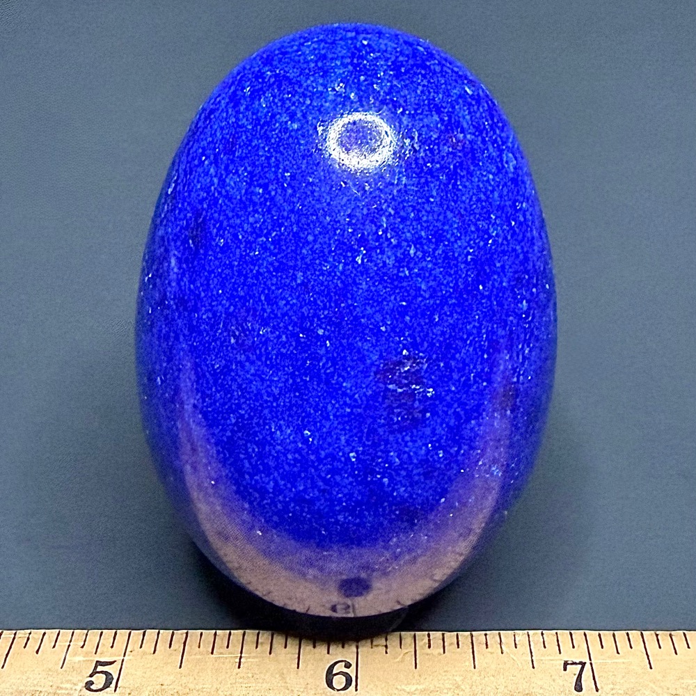 EGG804 Blue Marble
