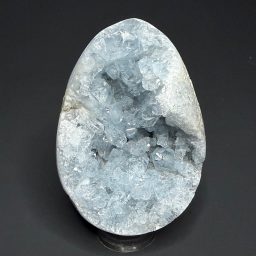 EGG813 Celestite Egg