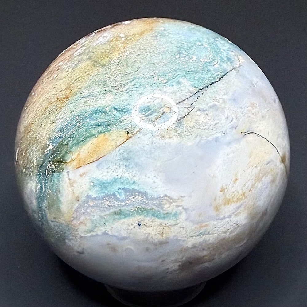 SP507 Madagascar Jasper