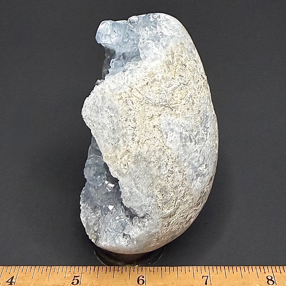 EGG813 Celestite Egg - Image 2