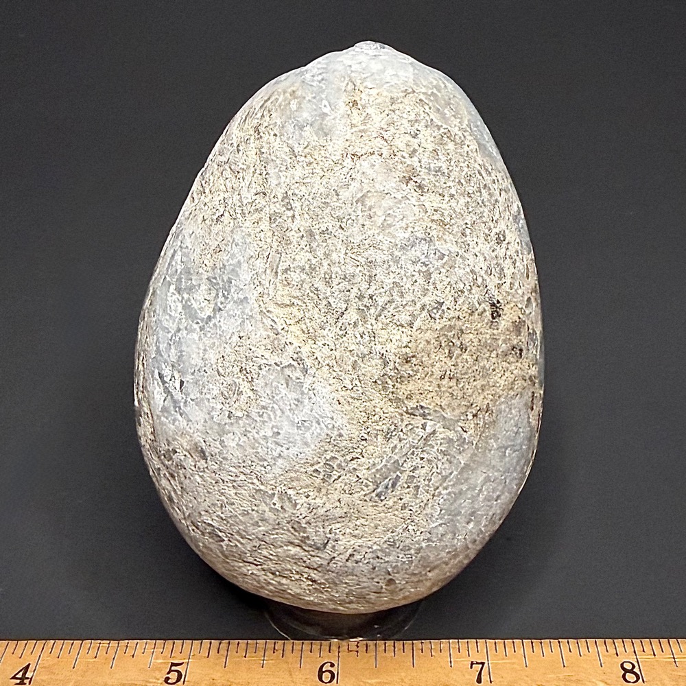 EGG813 Celestite Egg - Image 3