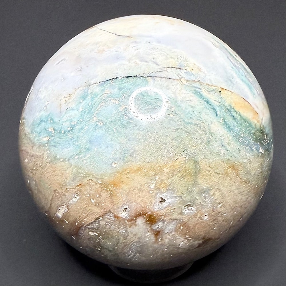 SP507 Madagascar Jasper - Image 3