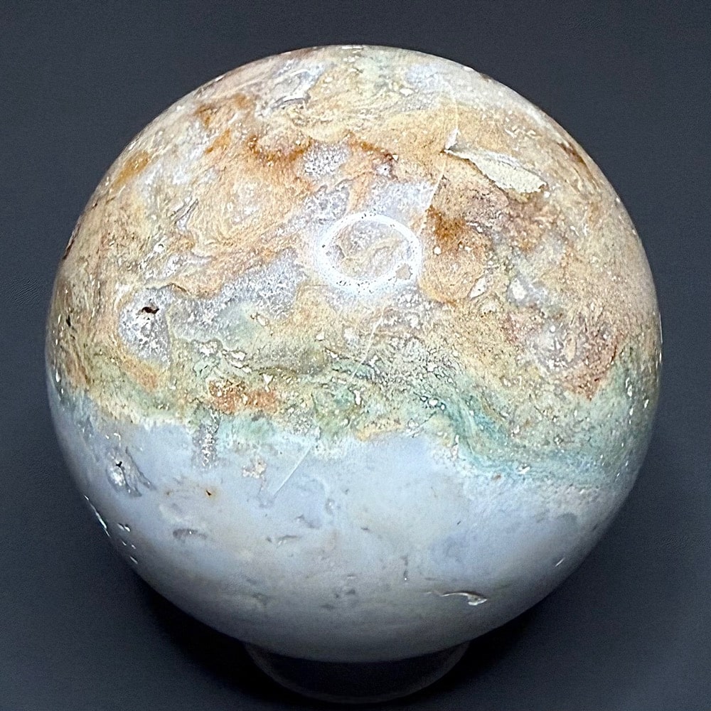 SP507 Madagascar Jasper - Image 4