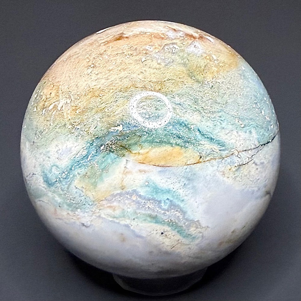 SP507 Madagascar Jasper