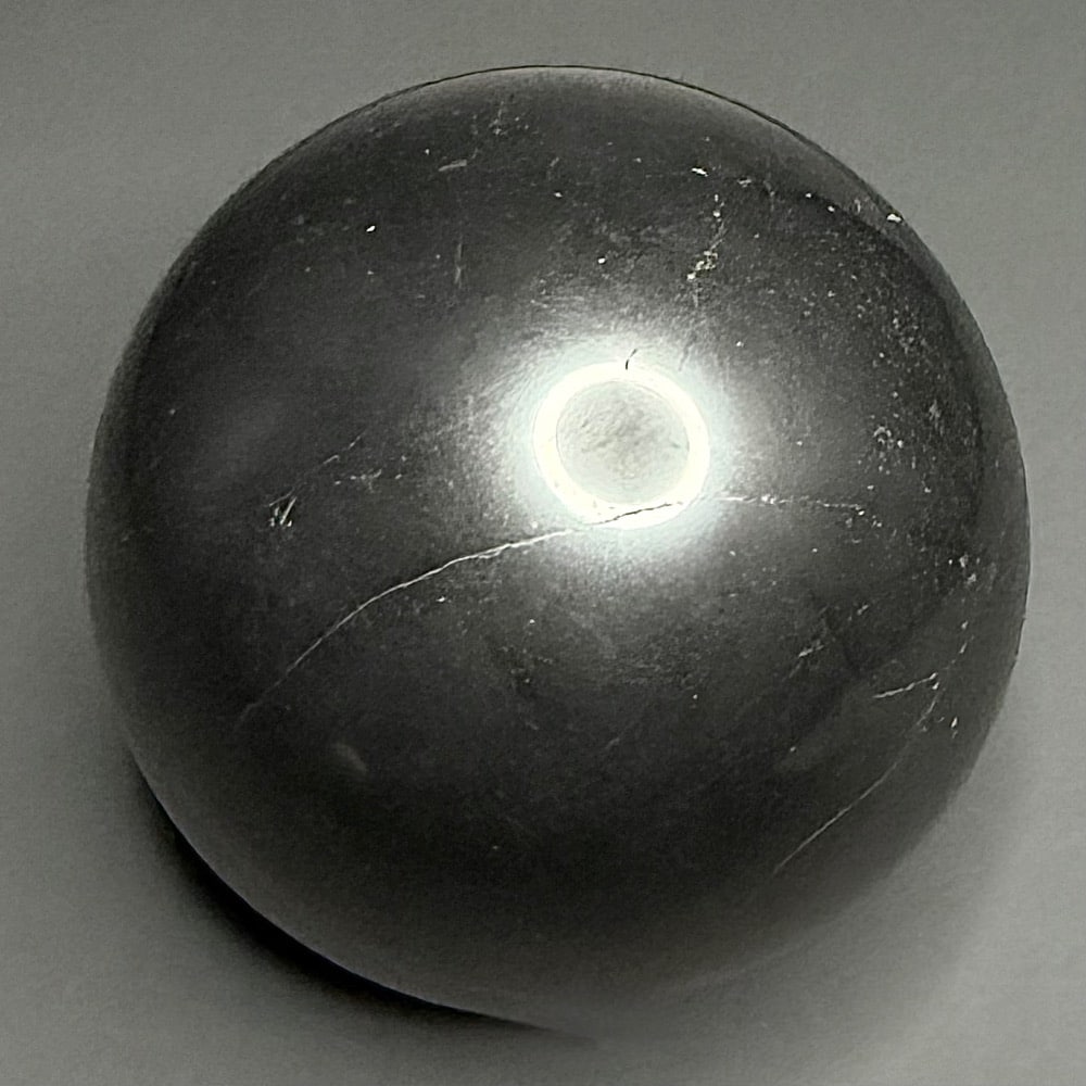 SP508 Shungite