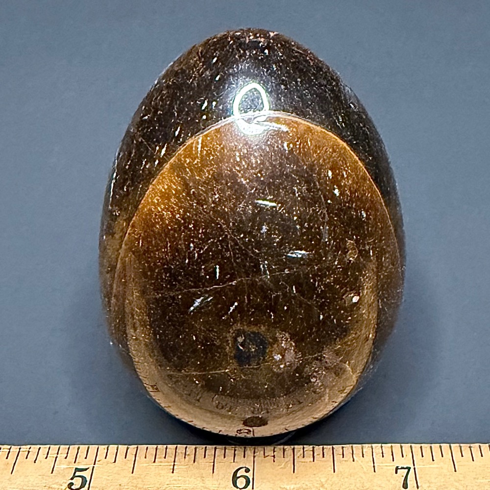 EGG610 Tiger Eye - Image 2