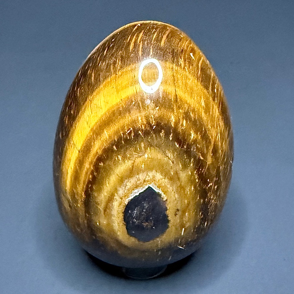 EGG610 Tiger Eye