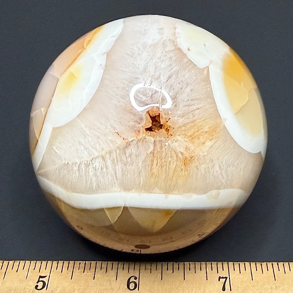 SP510 Carnelian Agate - Image 2