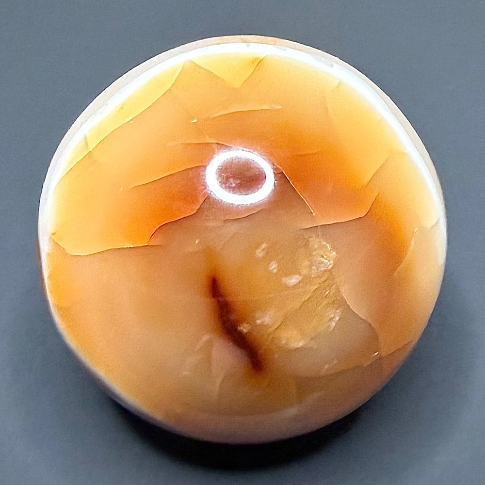 SP510 Carnelian Agate - Image 3