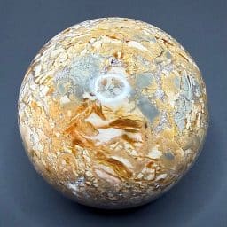 SP509 Brecciated Jasper