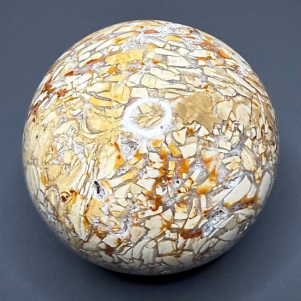 SP509 Brecciated Jasper - Image 3