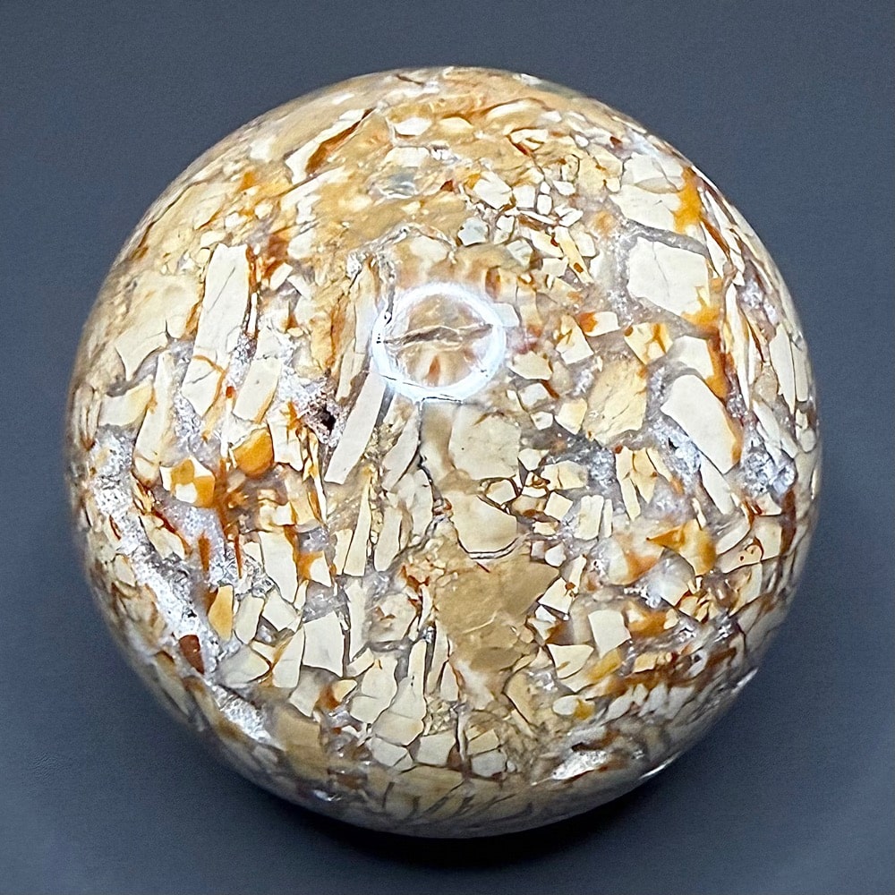 SP509 Brecciated Jasper - Image 4