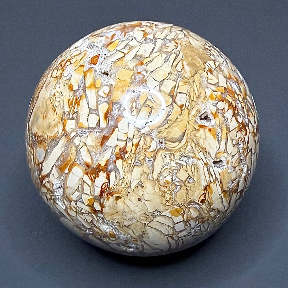 SP509 Brecciated Jasper