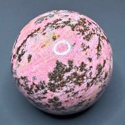 SP513 Rhodonite