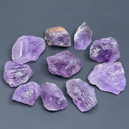 BCR309 Amethyst