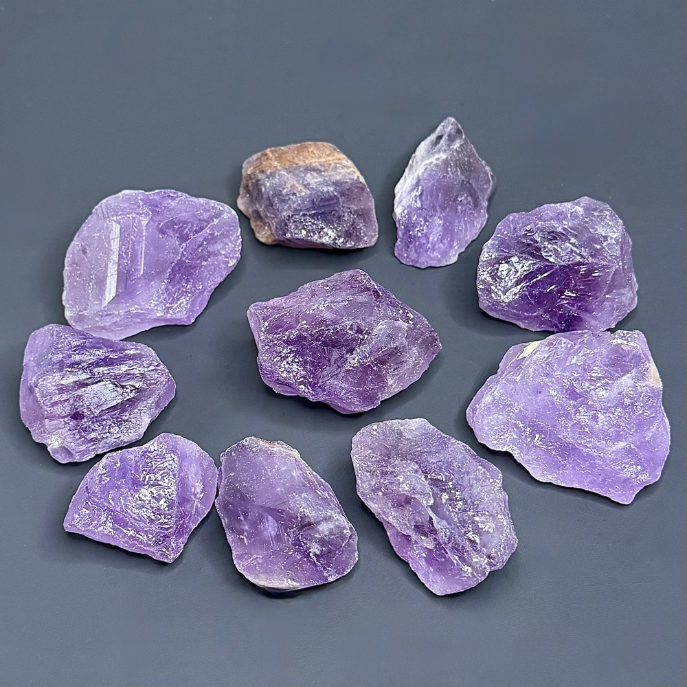 BCR309 Amethyst