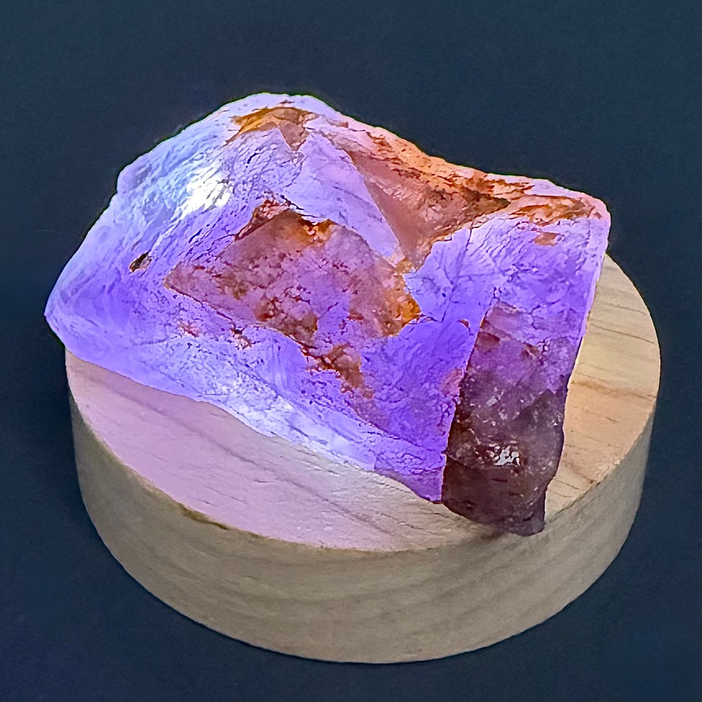 BCR309 Amethyst - Image 3