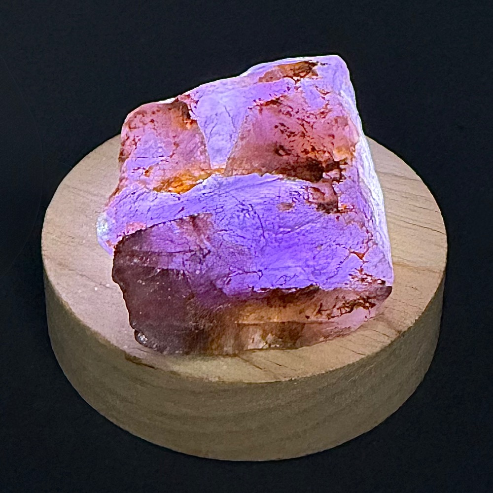 BCR309 Amethyst