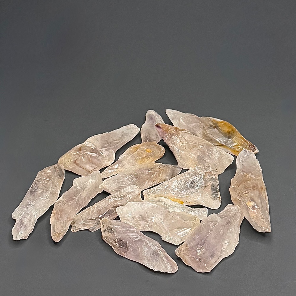 BCR400 Powellite