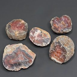 BCR411 Mozambique Agate