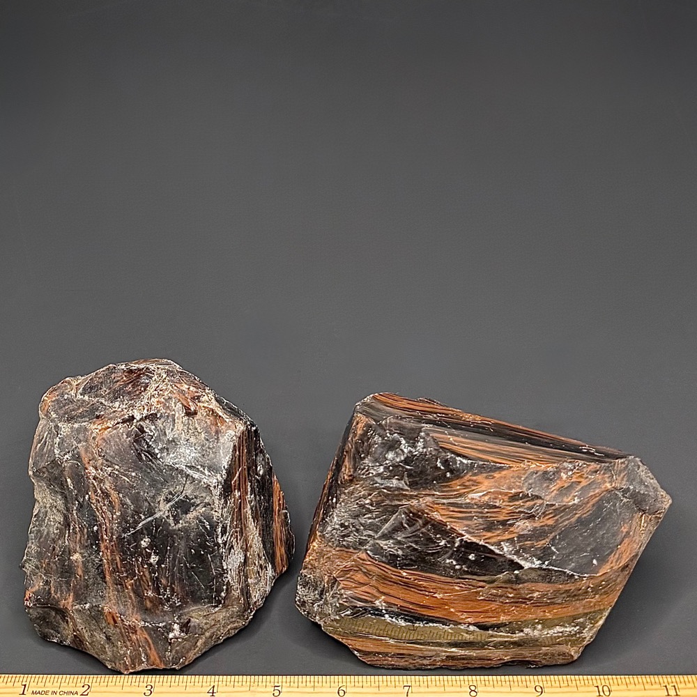 BCR413 Mahogany Obsidian - Image 2