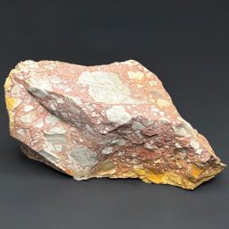 BCR424 Brecciated Jasper