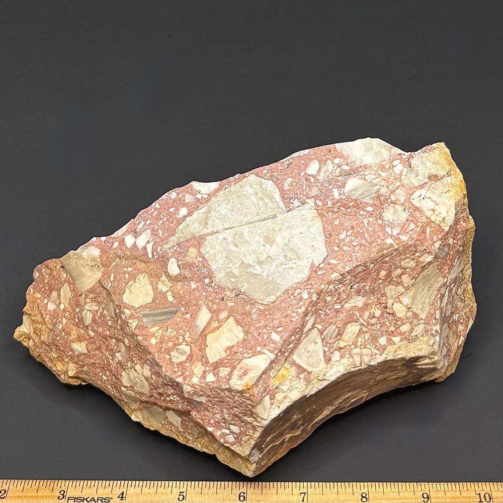 BCR424 Brecciated Jasper - Image 2