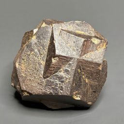 M619 Limonite Pseudomorph