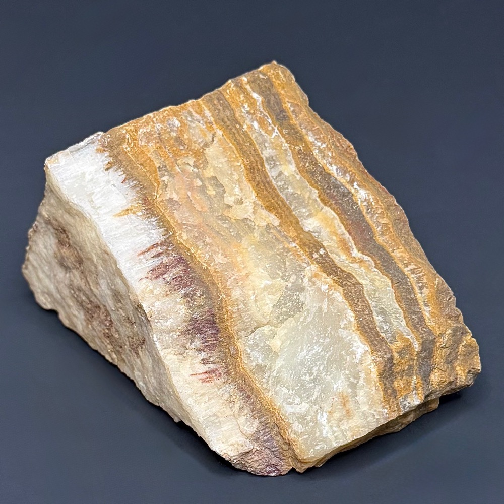 GR120 Banded Onyx