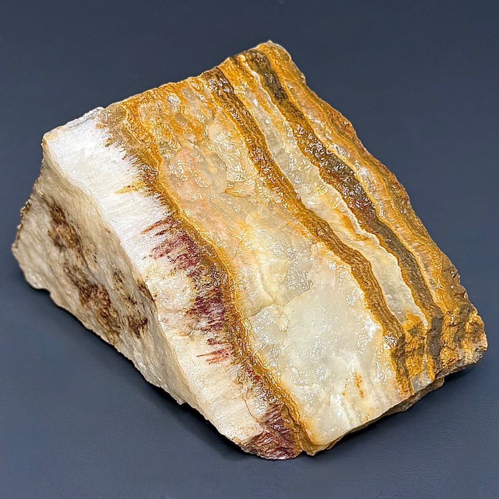 GR120 Banded Onyx