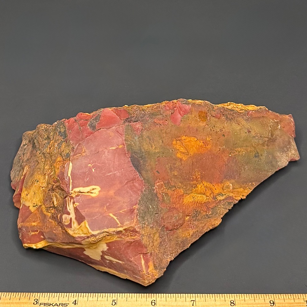 GR125 Mookaite Jasper - Image 2