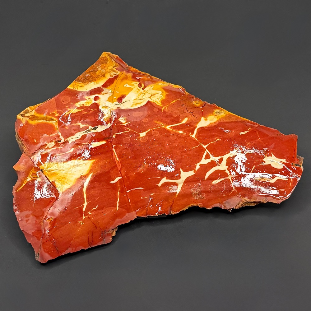 GR125 Mookaite Jasper