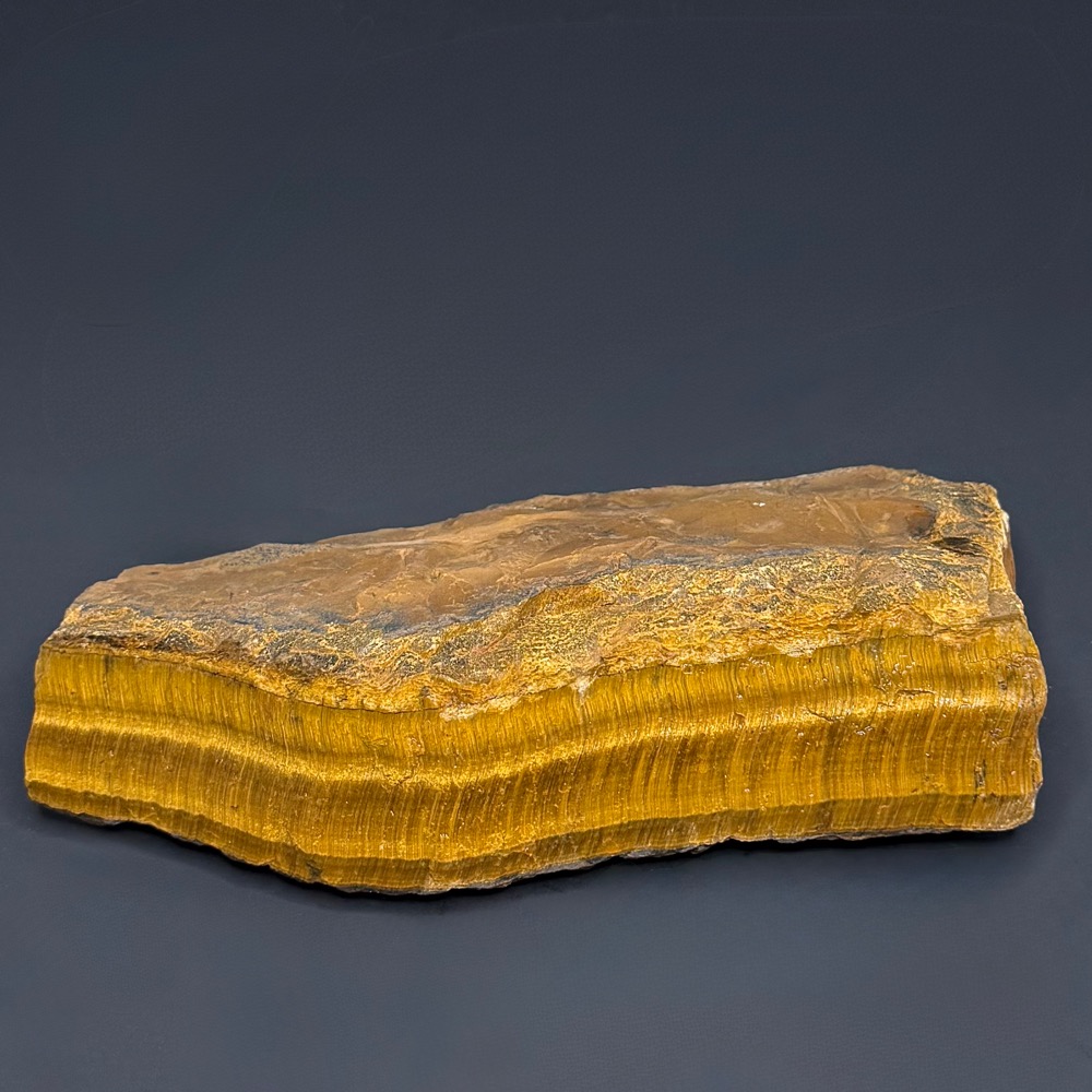GR211 Tiger Eye