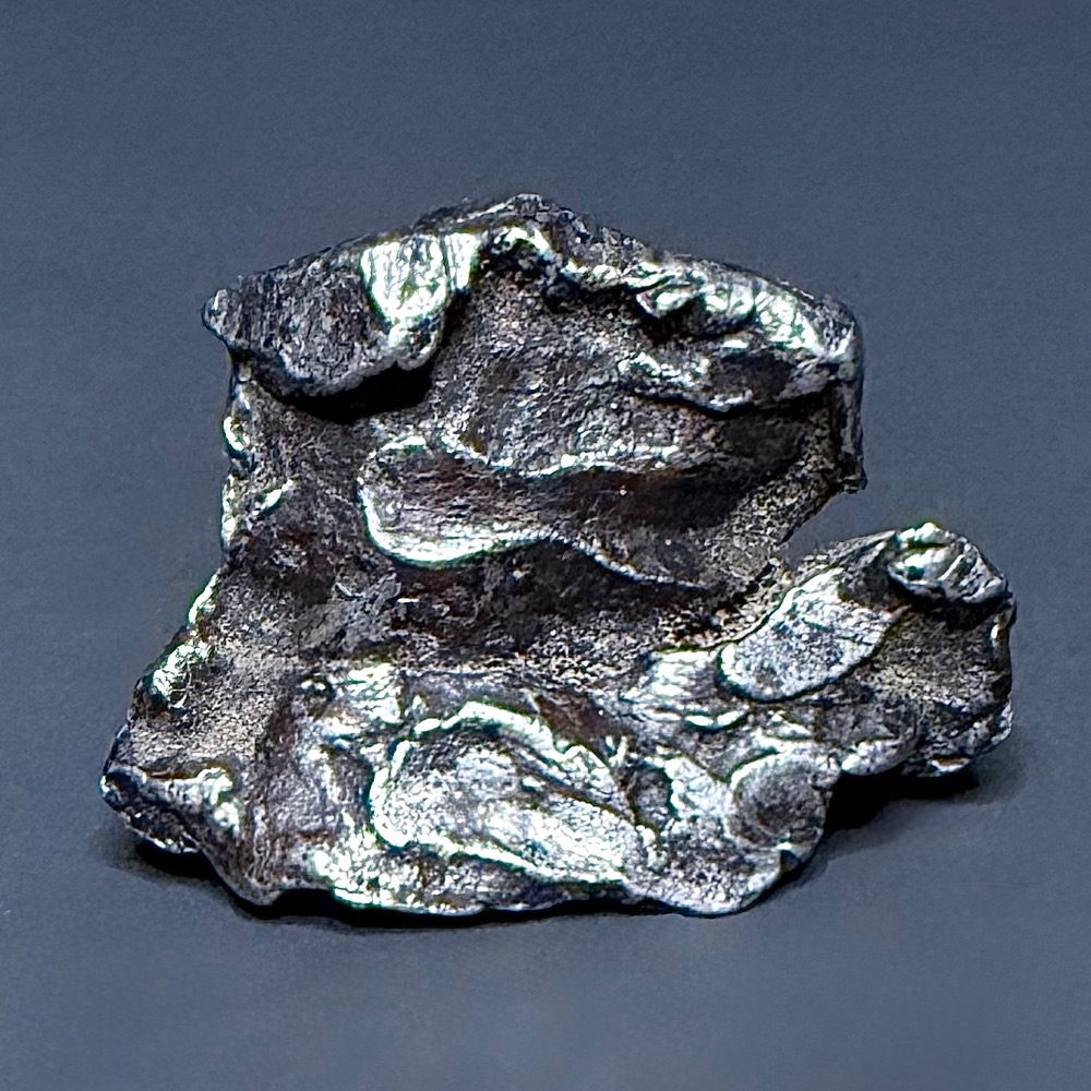 PR211 Campo del Cielo Meteorite